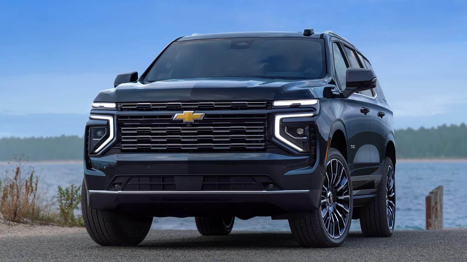 Renta Suburban 2026