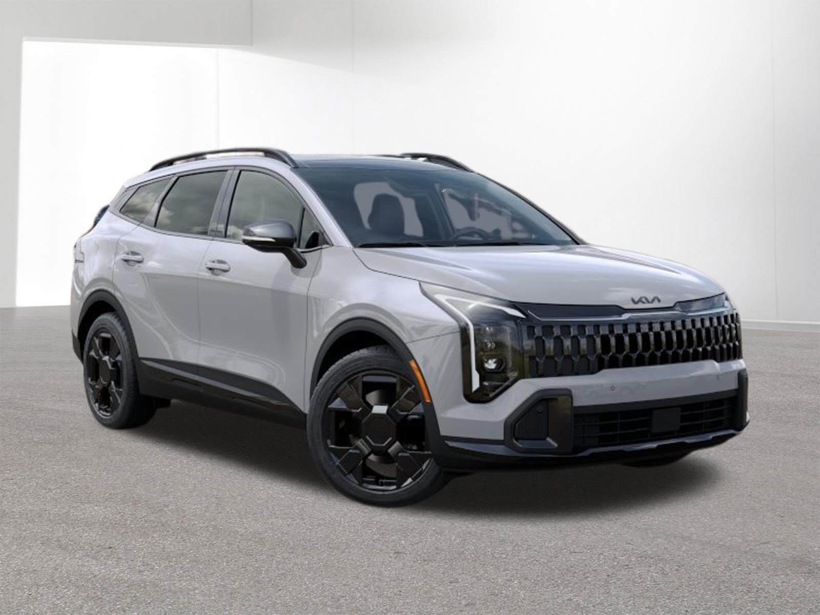 KIA Sportage 2027